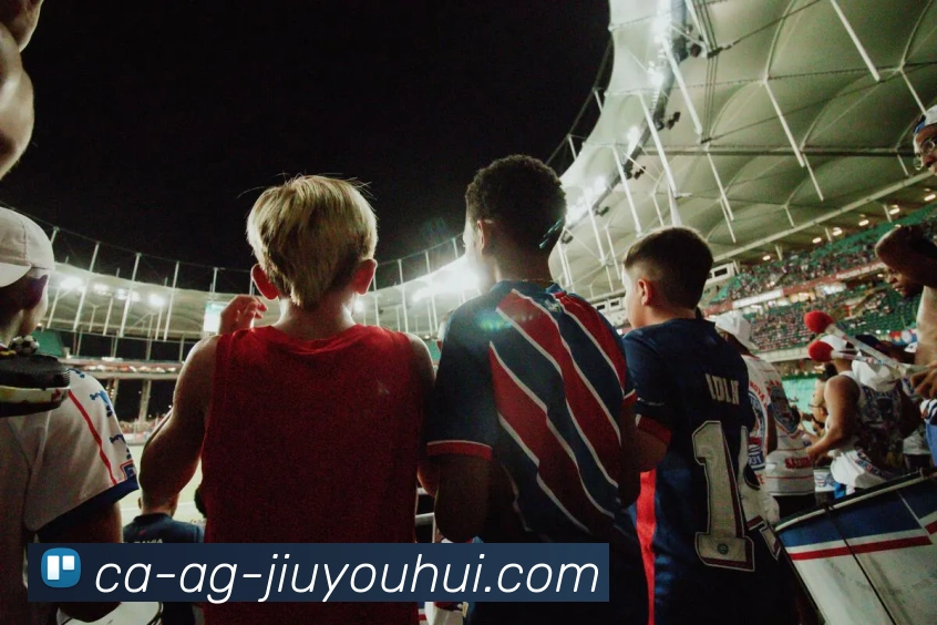 AG九游会官网平台生态图