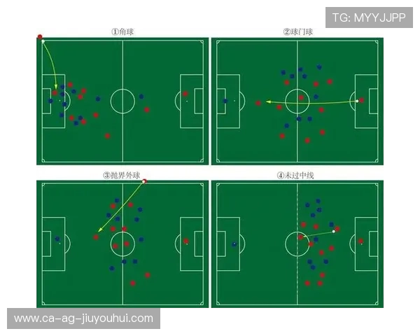常州足球越位规则详解与常见误区分析及实战应用技巧